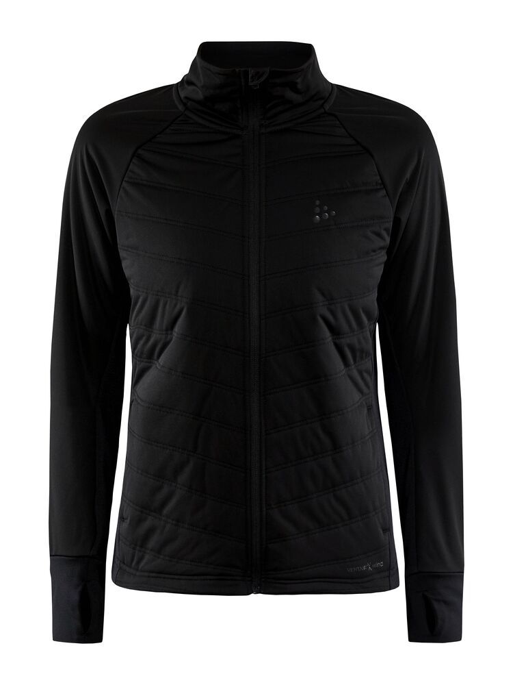 ADV Essence Warm Jacket Damen