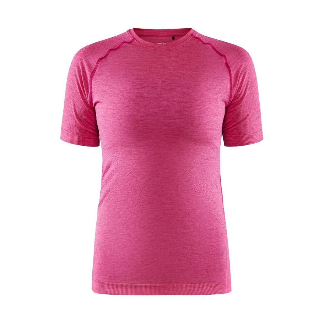 Core Dry Active Comfort Short Sleeve T-Shirt Damen