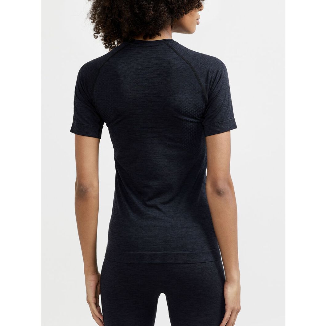 Core Dry Active Comfort Short Sleeve T-Shirt Damen
