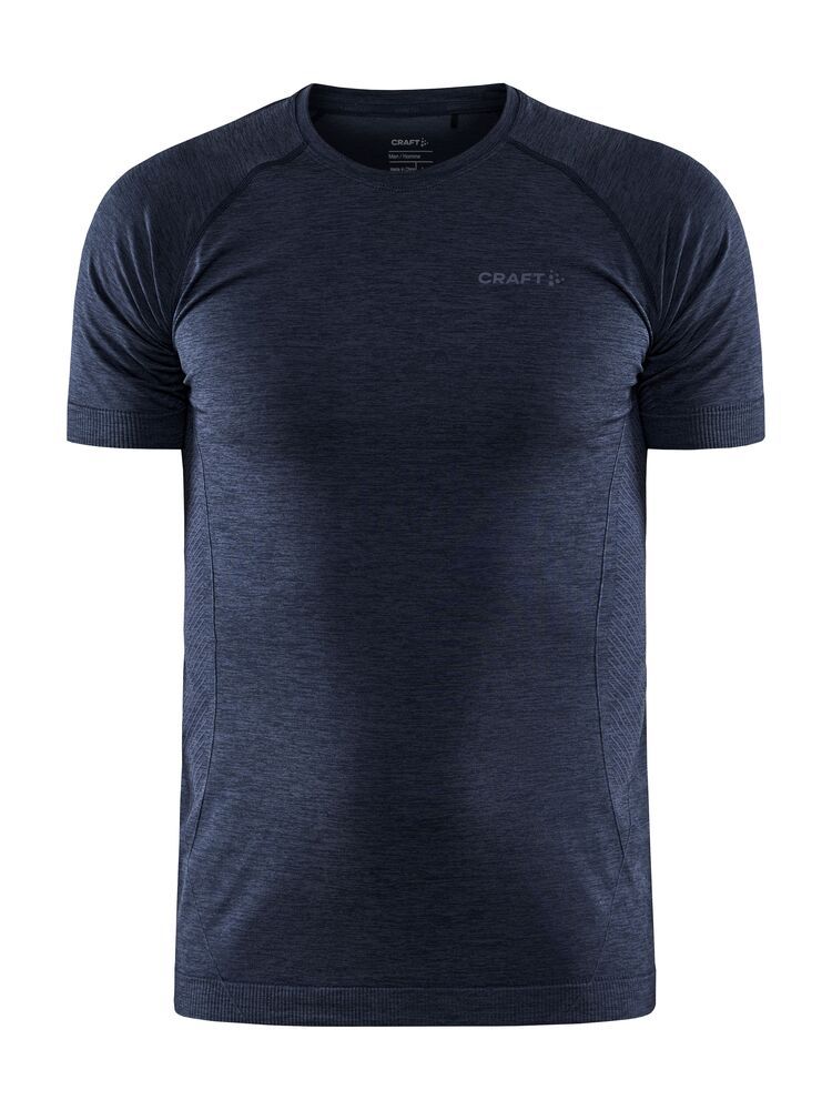 Core Dry Active Comfort Kurzarm T-Shirt