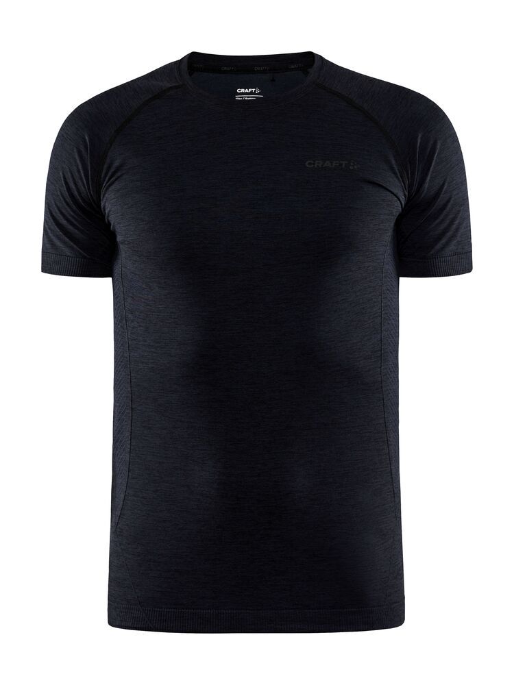 Core Dry Active Comfort Kurzarm T-Shirt