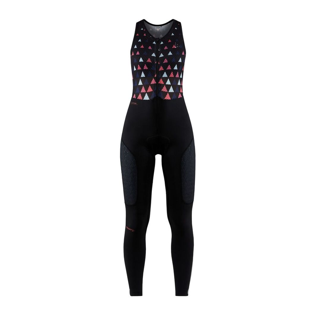 Adv Bike SubZ Bib Tights Damen