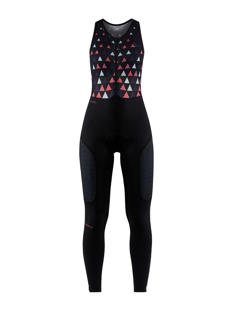 Adv Bike SubZ Bib Tights Damen