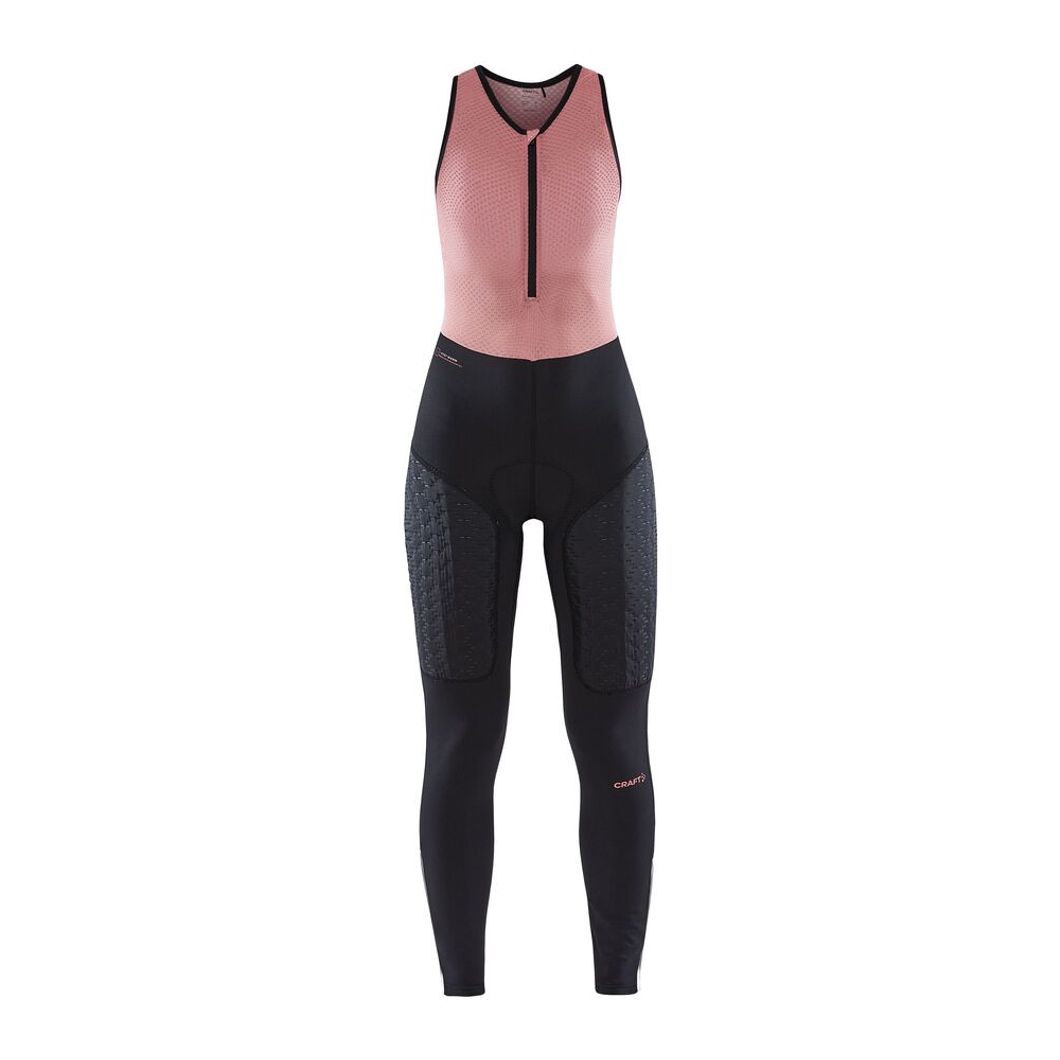Adv Bike SubZ Bib Tights Damen
