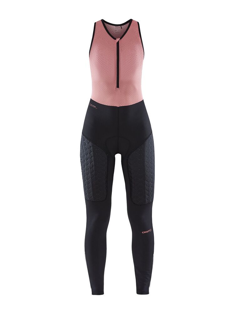 Adv Bike SubZ Bib Tights Damen