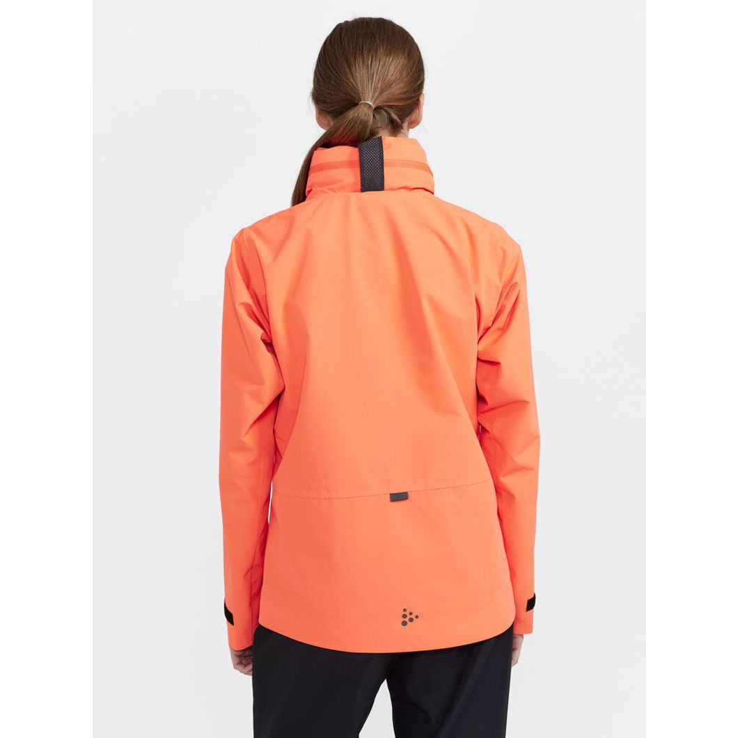 Adv Bike Ride Hydro Jacke Damen