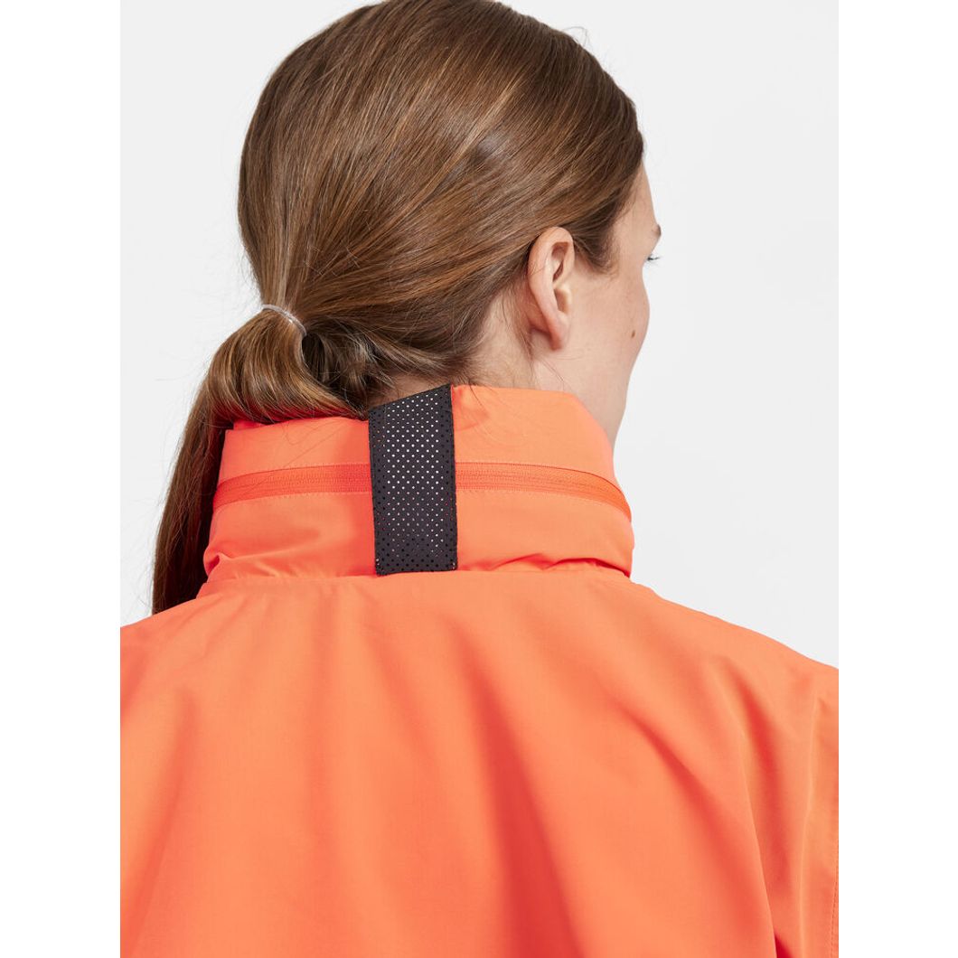 Adv Bike Ride Hydro Jacke Damen