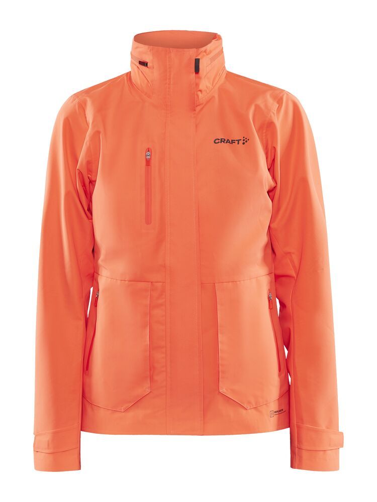 Adv Bike Ride Hydro Jacke Damen