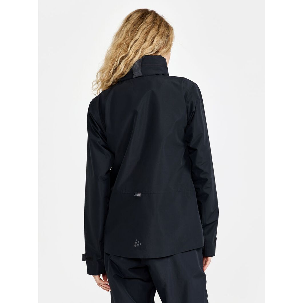 Adv Bike Ride Hydro Jacke Damen