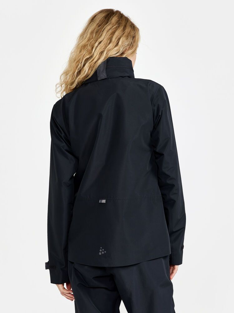 Adv Bike Ride Hydro Jacke Damen