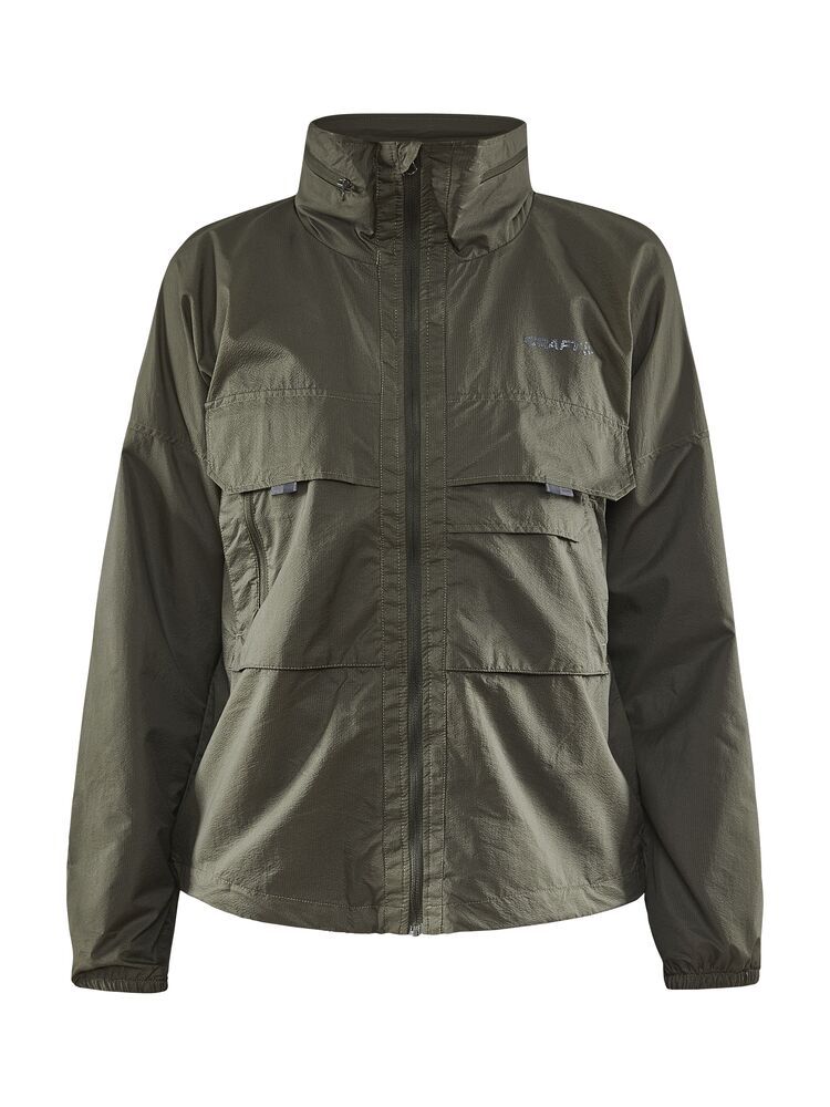 Adv Bike Ride Windjacke Damen