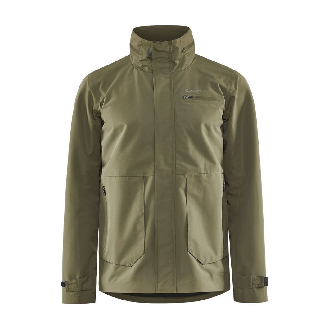 ADV Bike Ride Hydro Jacke