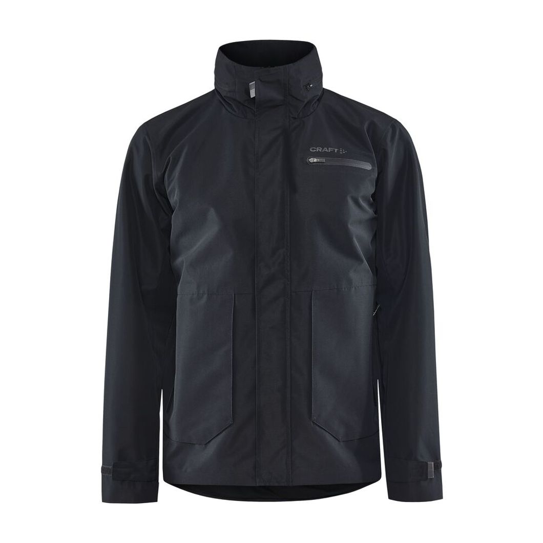 ADV Bike Ride Hydro Jacke