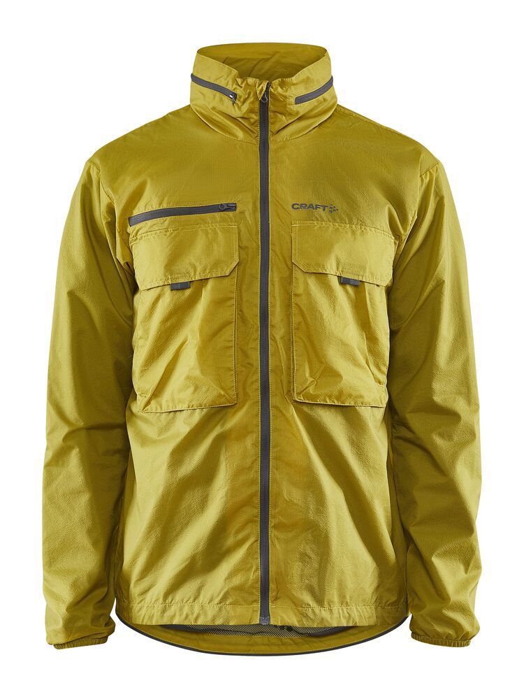 Adv Bike Ride Windjacke