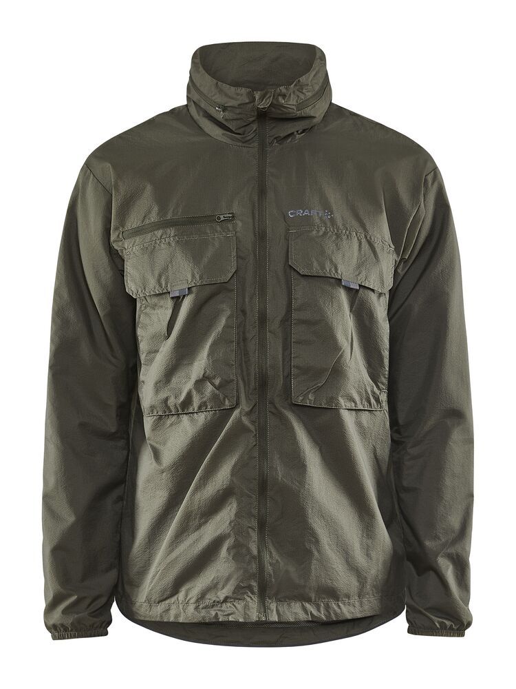 Adv Bike Ride Windjacke