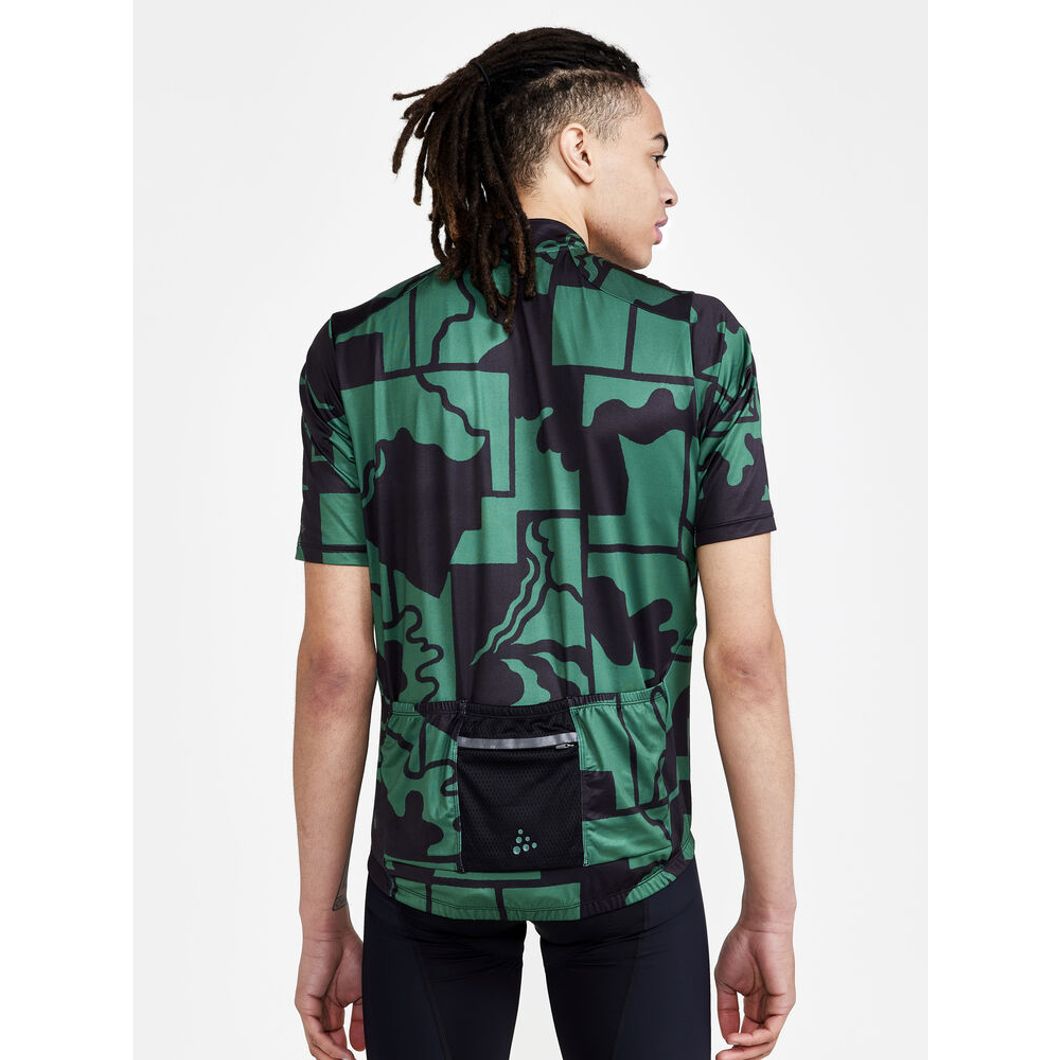 Advanced Bike Offroad Short Sleeve Jersey