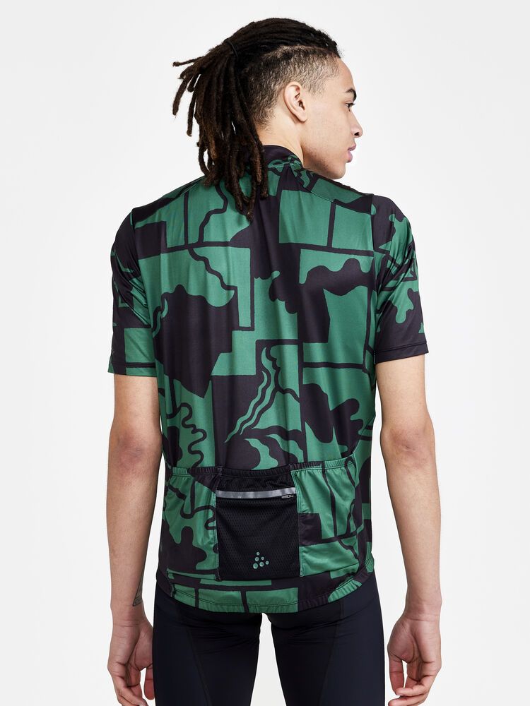Advanced Bike Offroad Short Sleeve Jersey