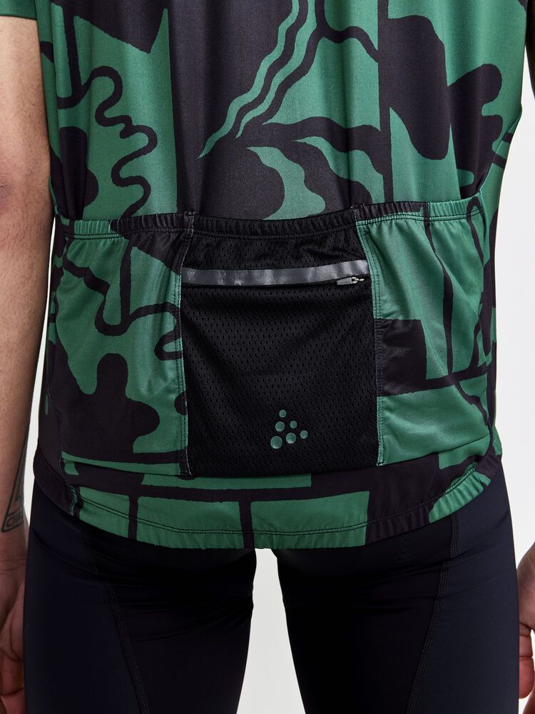 Advanced Bike Offroad Short Sleeve Jersey