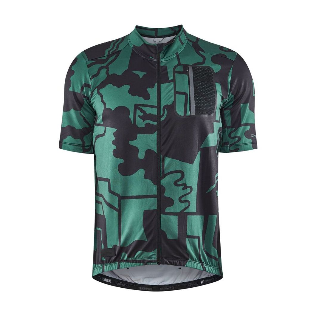Advanced Bike Offroad Short Sleeve Jersey