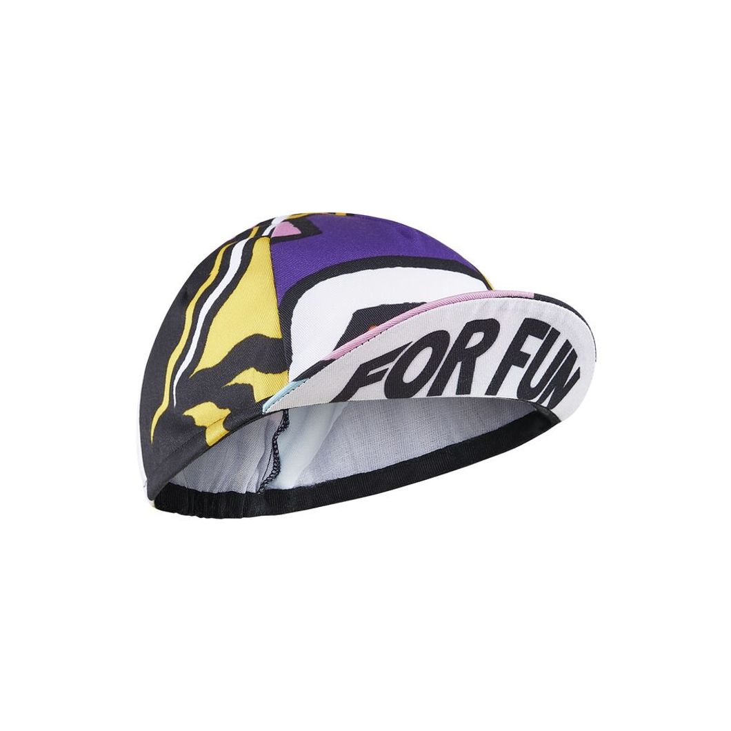 Adv Bike Offroad Cap