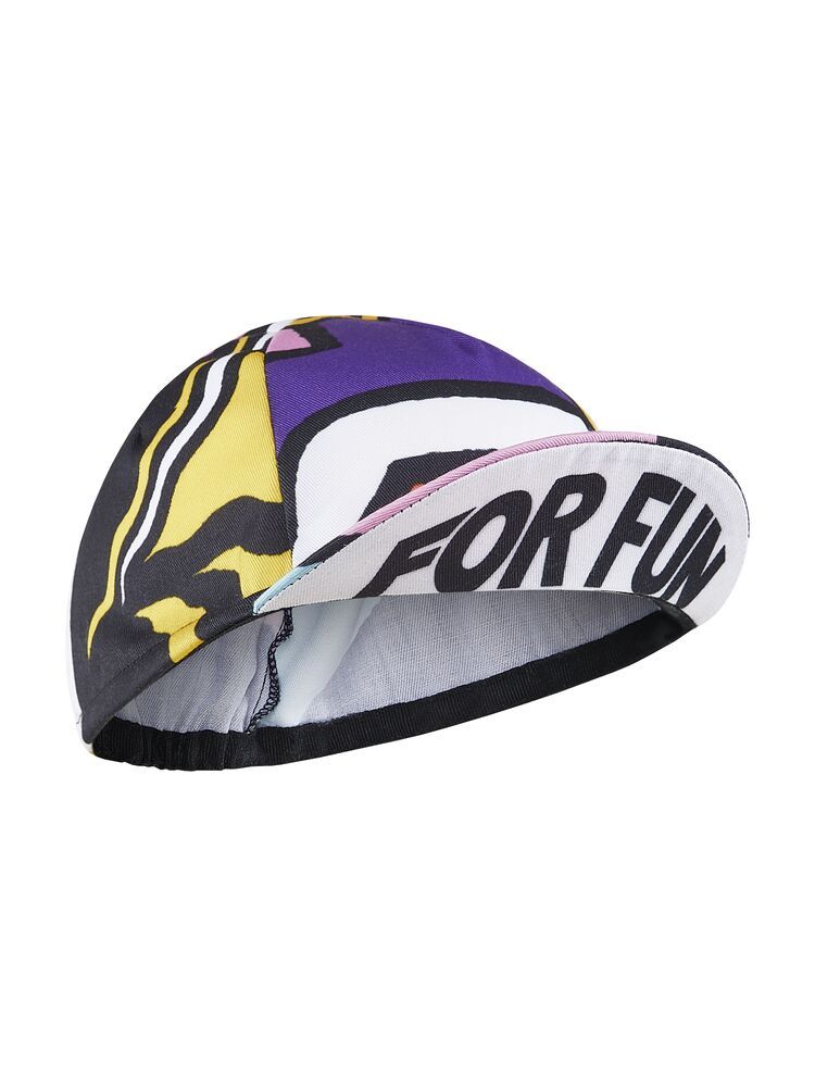 Adv Bike Offroad Cap