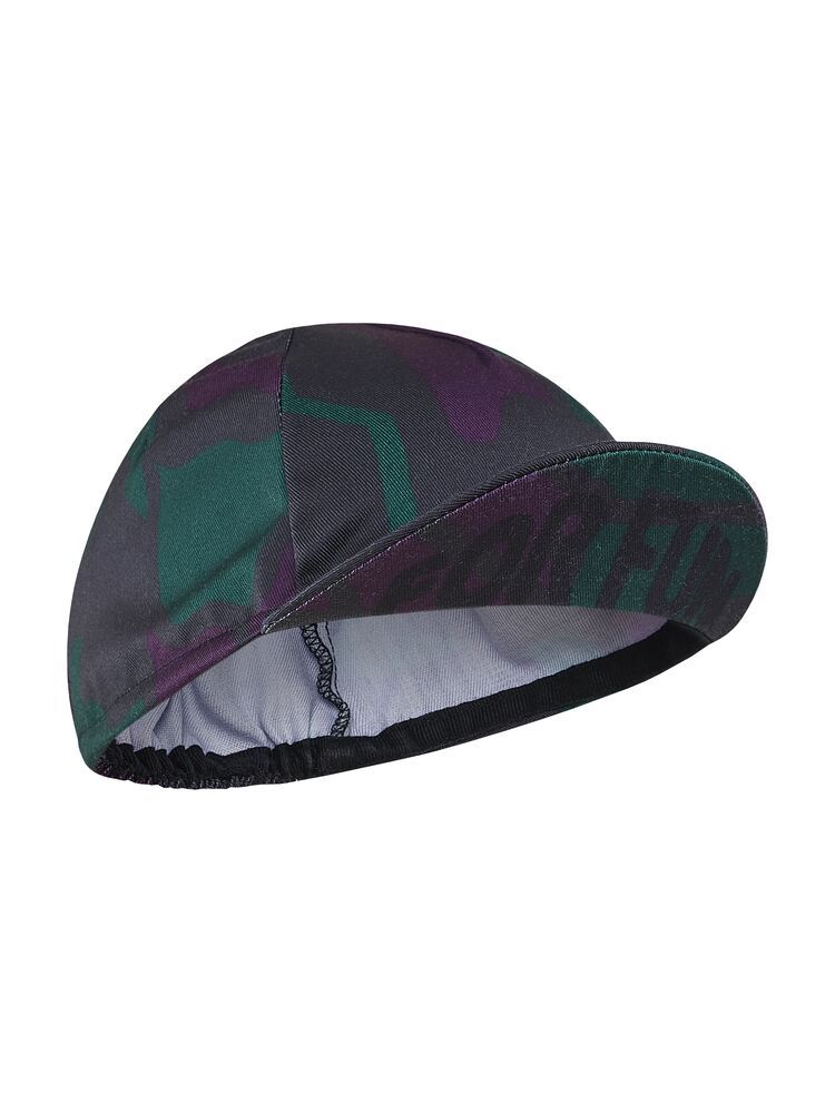 Adv Bike Offroad Cap