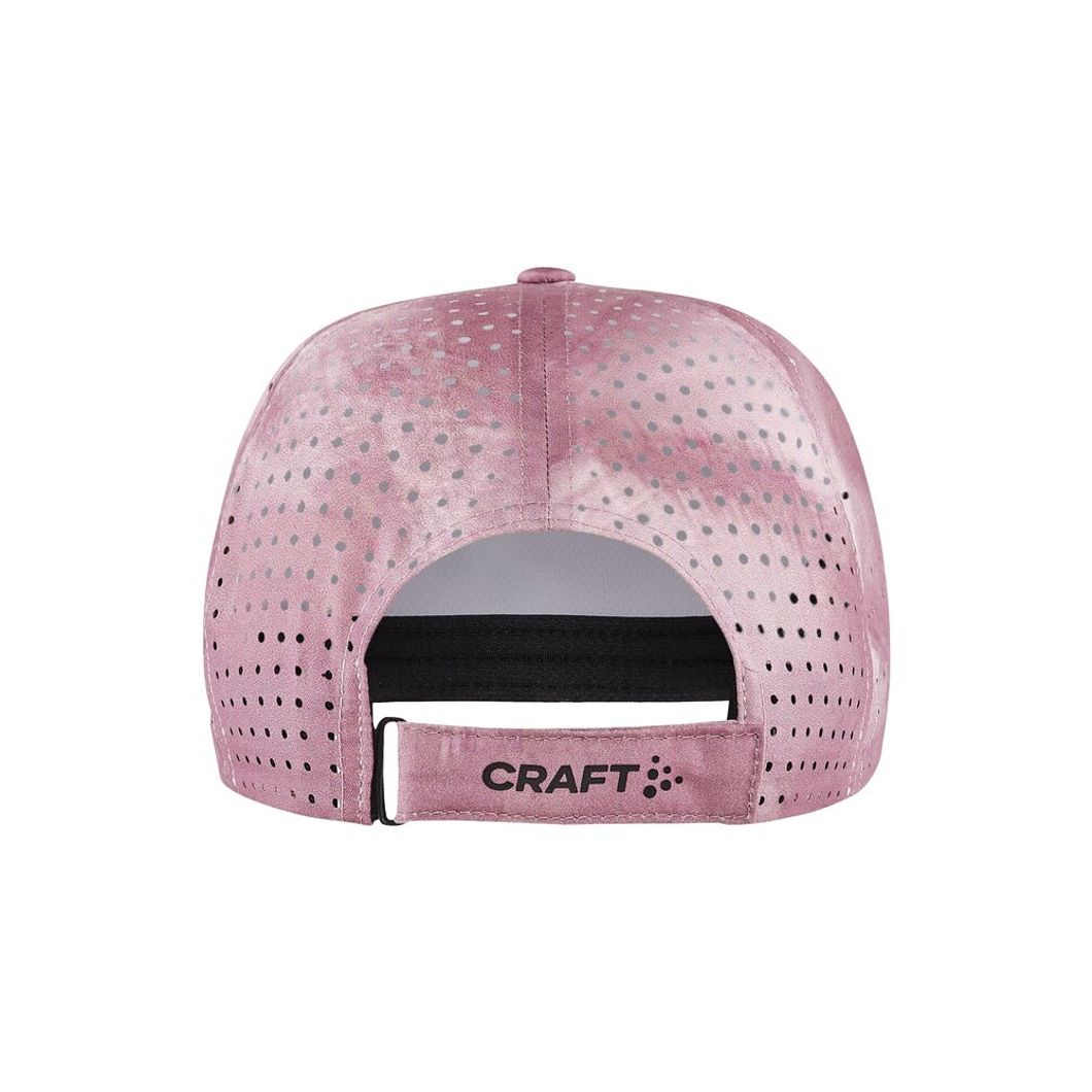 CTM Distance Tech Trucker Cap