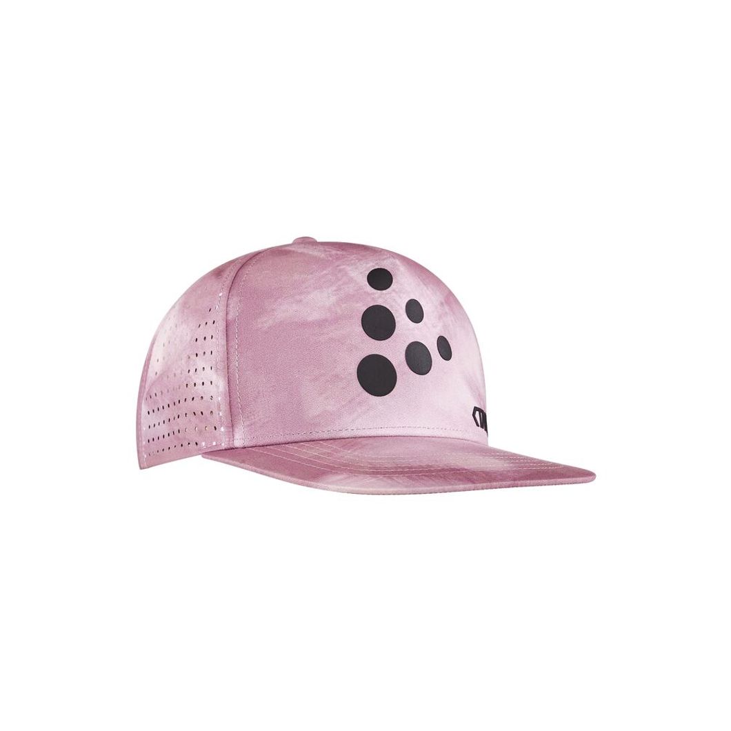 CTM Distance Tech Trucker Cap