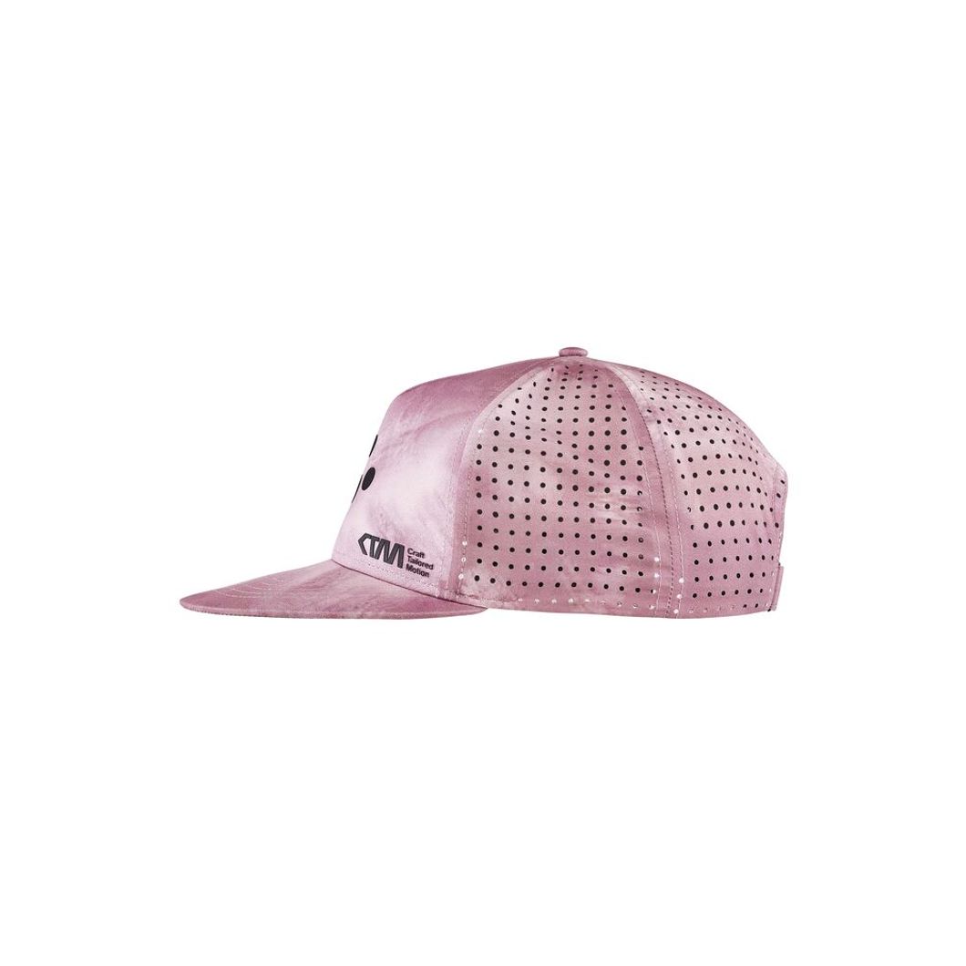 CTM Distance Tech Trucker Cap