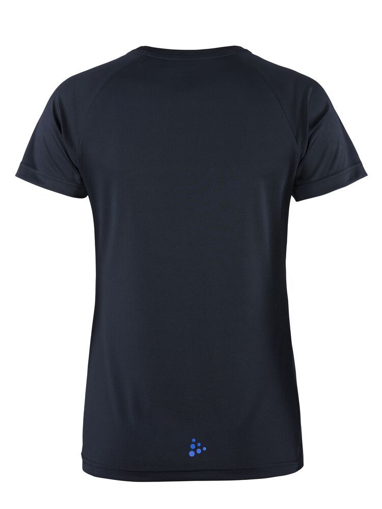 Core Essence Logo T-Shirt Damen