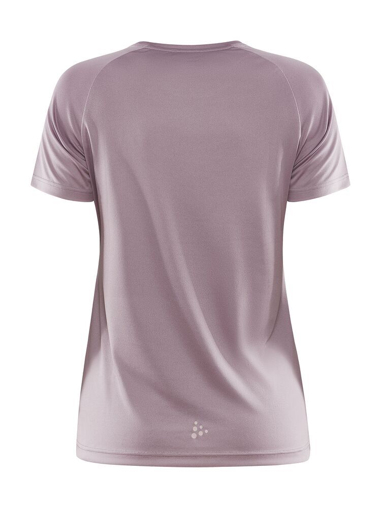 Core Essence Logo T-Shirt Damen