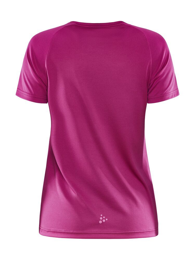 Core Essence Logo T-Shirt Damen