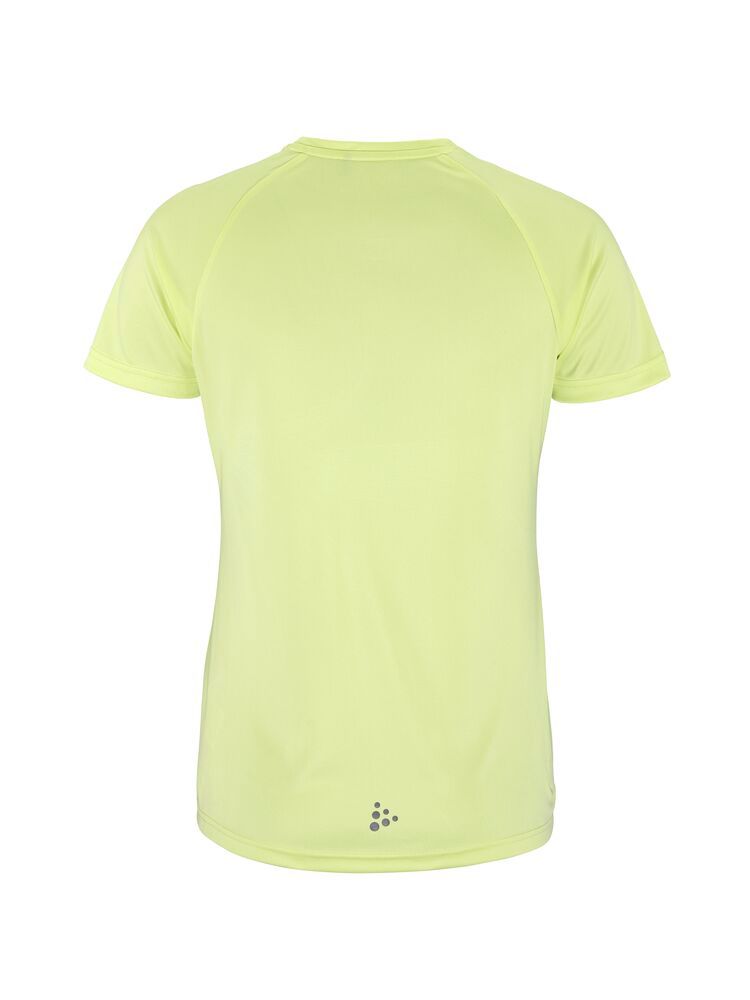 Core Essence Logo T-Shirt Damen