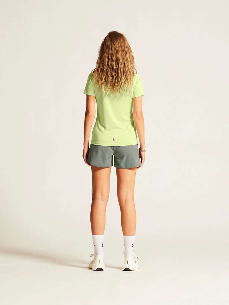 Core Essence Logo T-Shirt Damen
