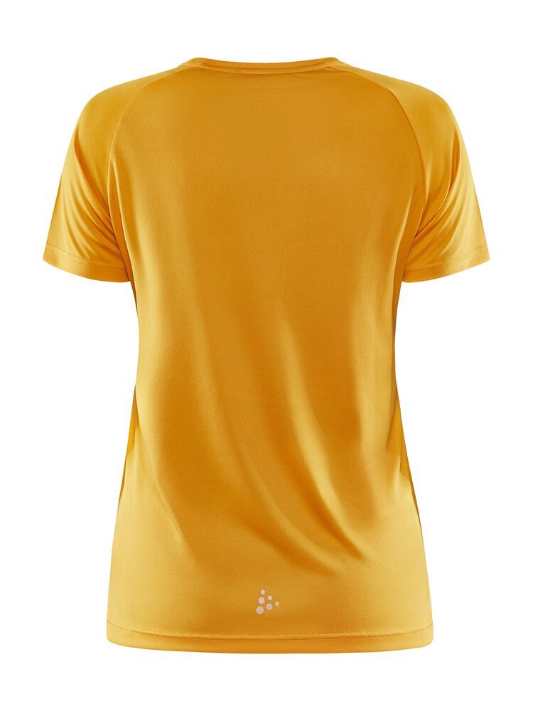 Core Essence Logo T-Shirt Damen