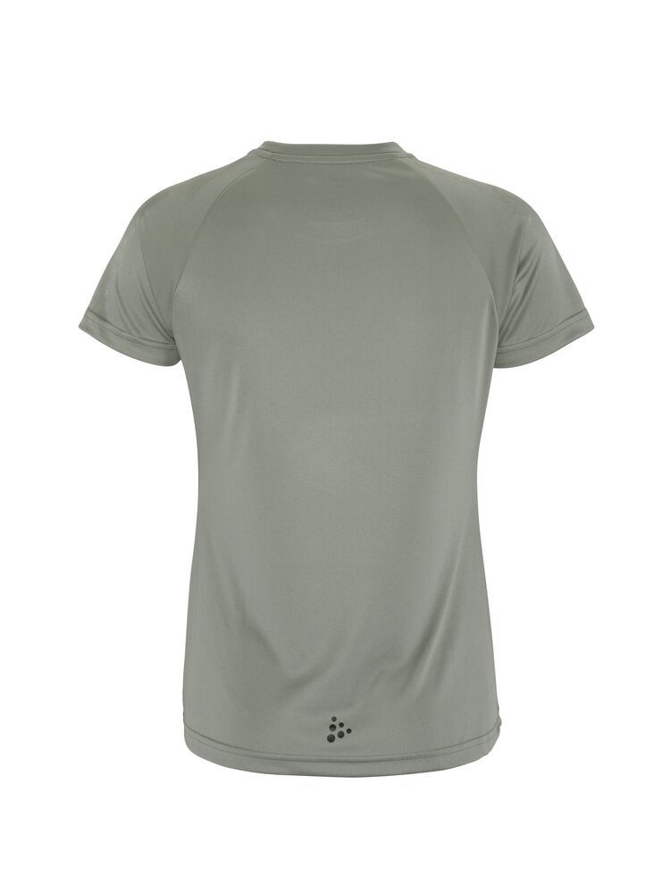 Core Essence Logo T-Shirt Damen
