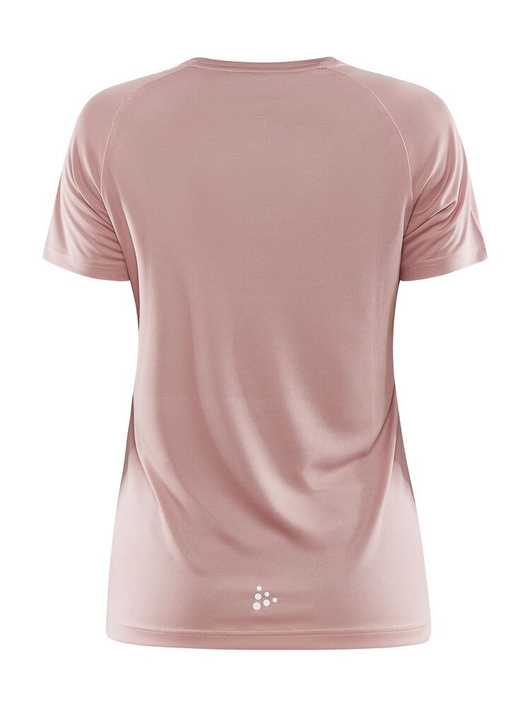 Core Essence Logo T-Shirt Damen