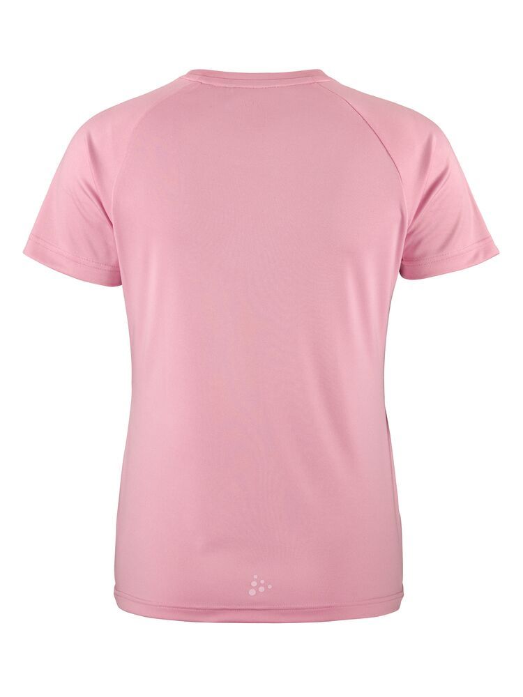 Core Essence Logo T-Shirt Damen