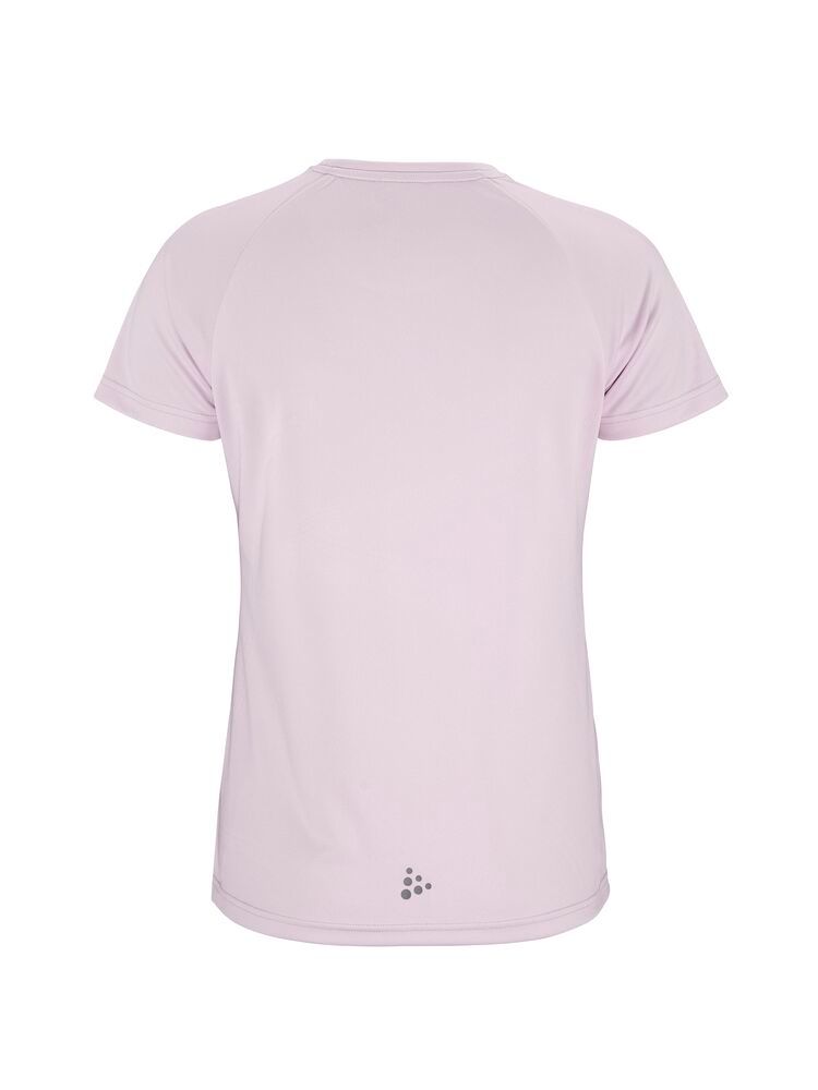 Core Essence Logo T-Shirt Damen