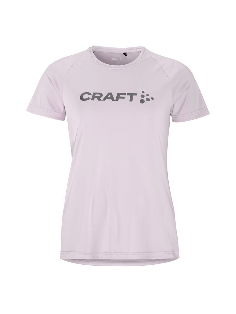 Core Essence Logo T-Shirt Damen