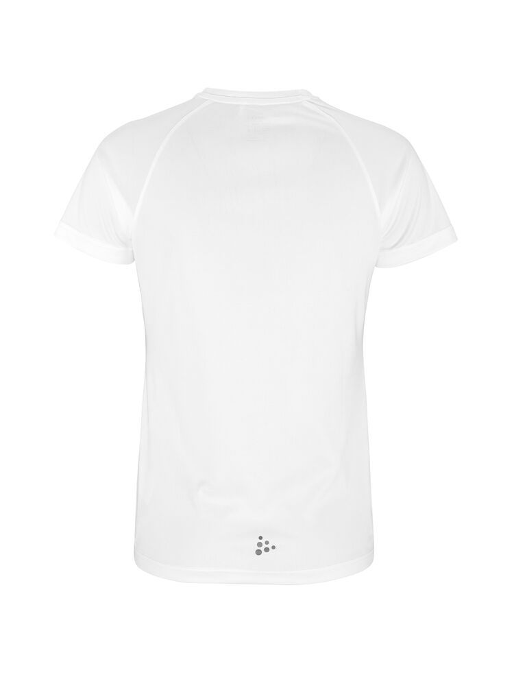 Core Essence Logo T-Shirt Damen