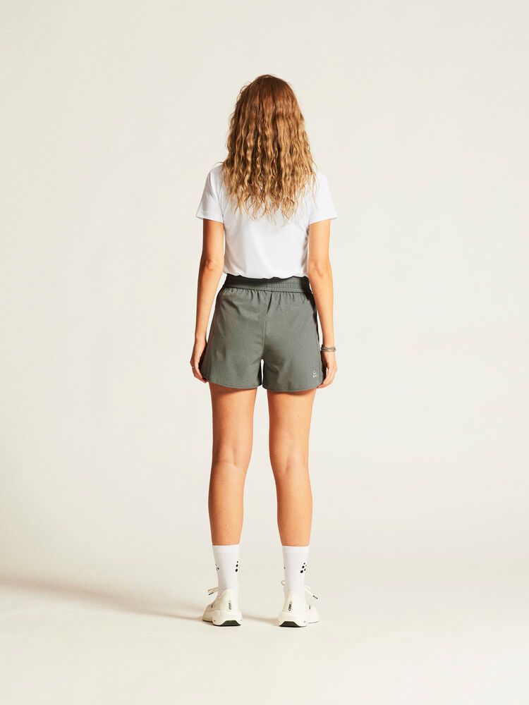Core Essence Logo T-Shirt Damen