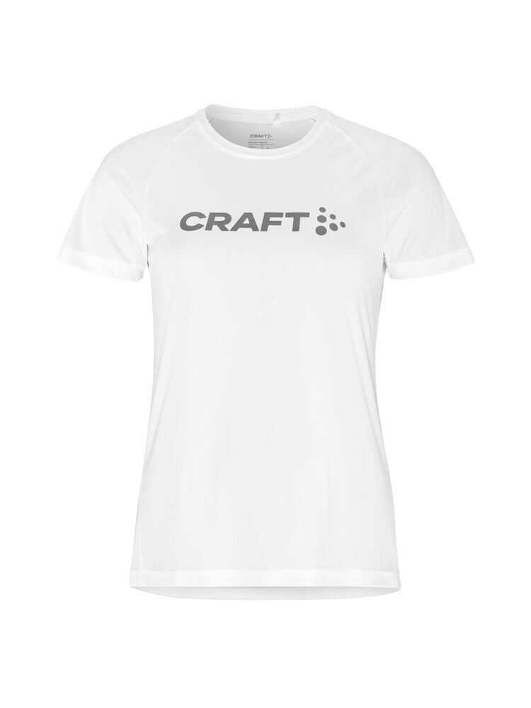 Core Essence Logo T-Shirt Damen