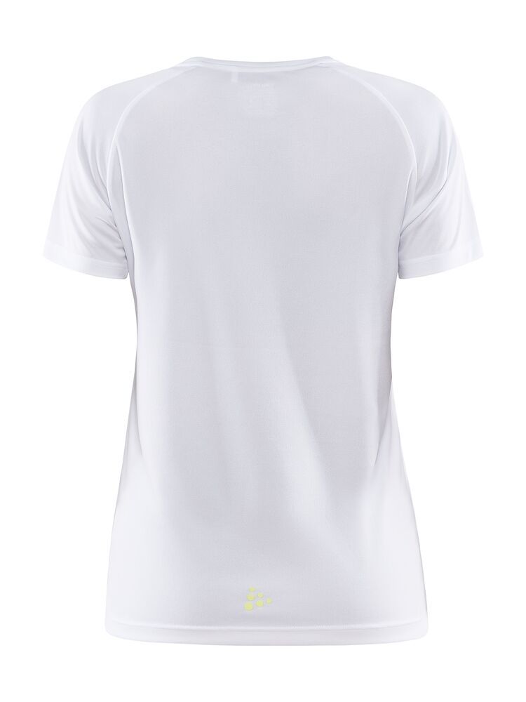 Core Essence Logo T-Shirt Damen