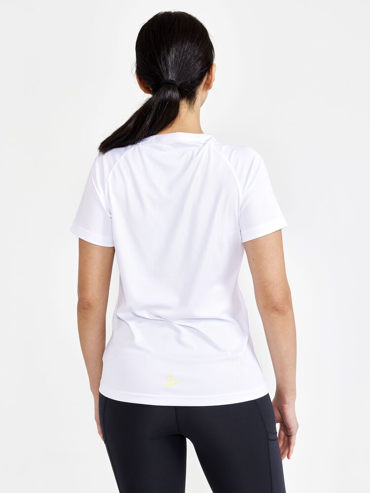 Core Essence Logo T-Shirt Damen