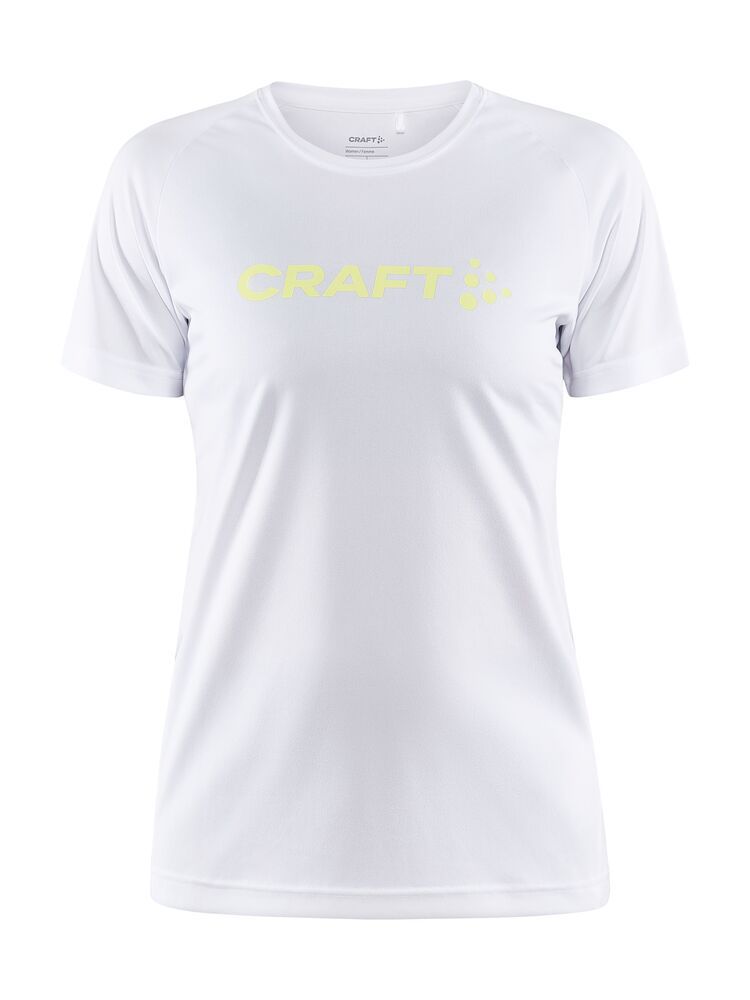 Core Essence Logo T-Shirt Damen