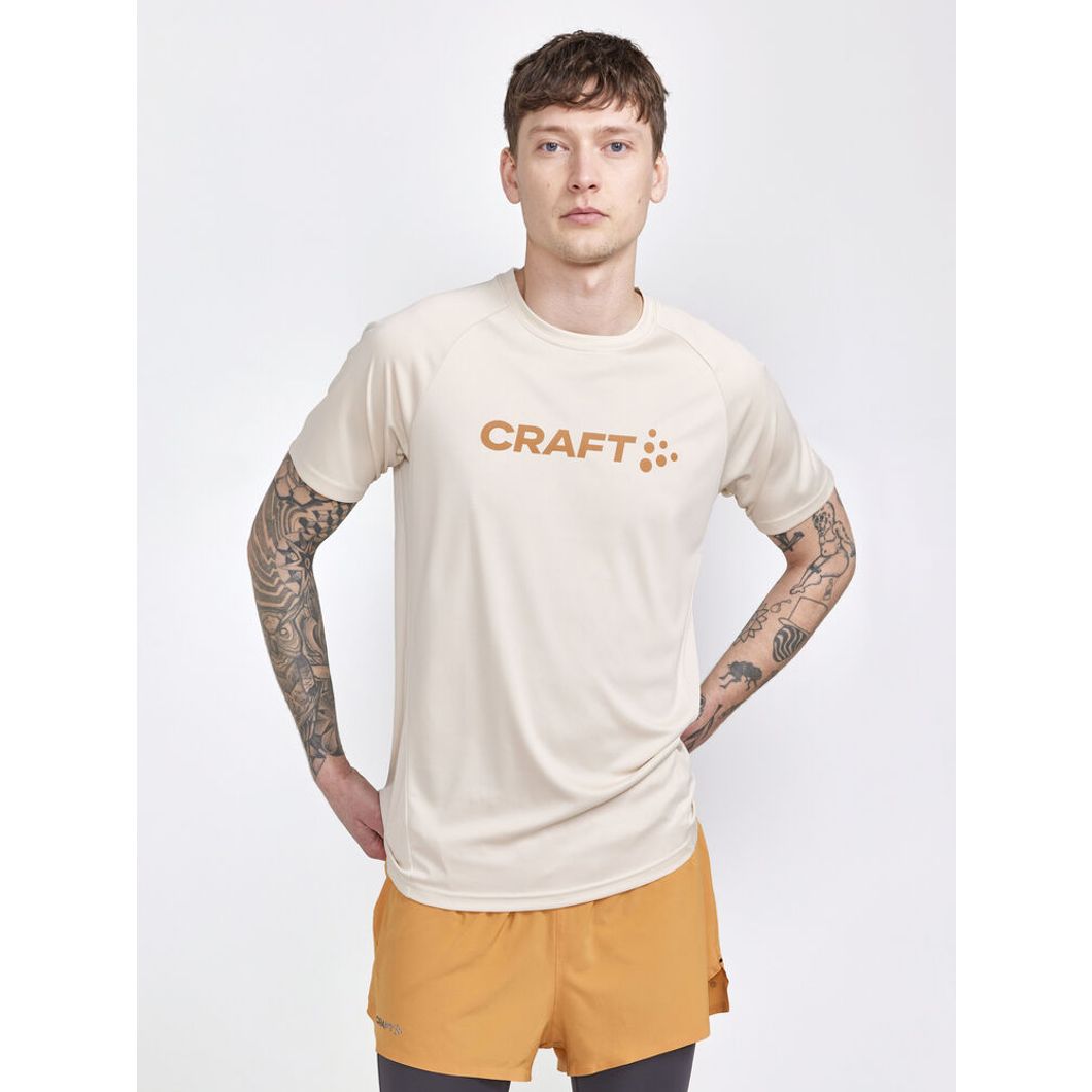 Core Essence Logo Tee