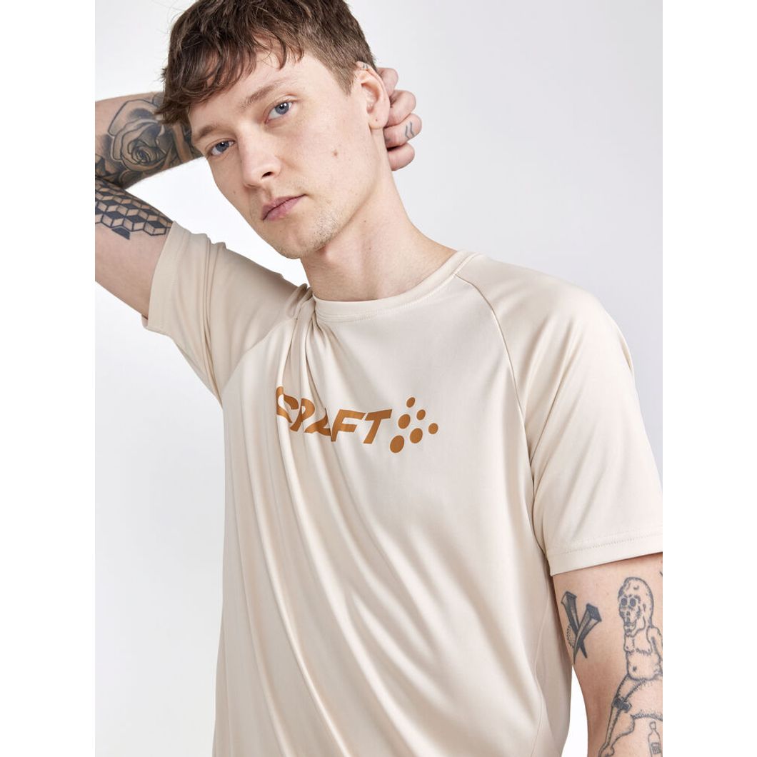 Core Essence Logo Tee