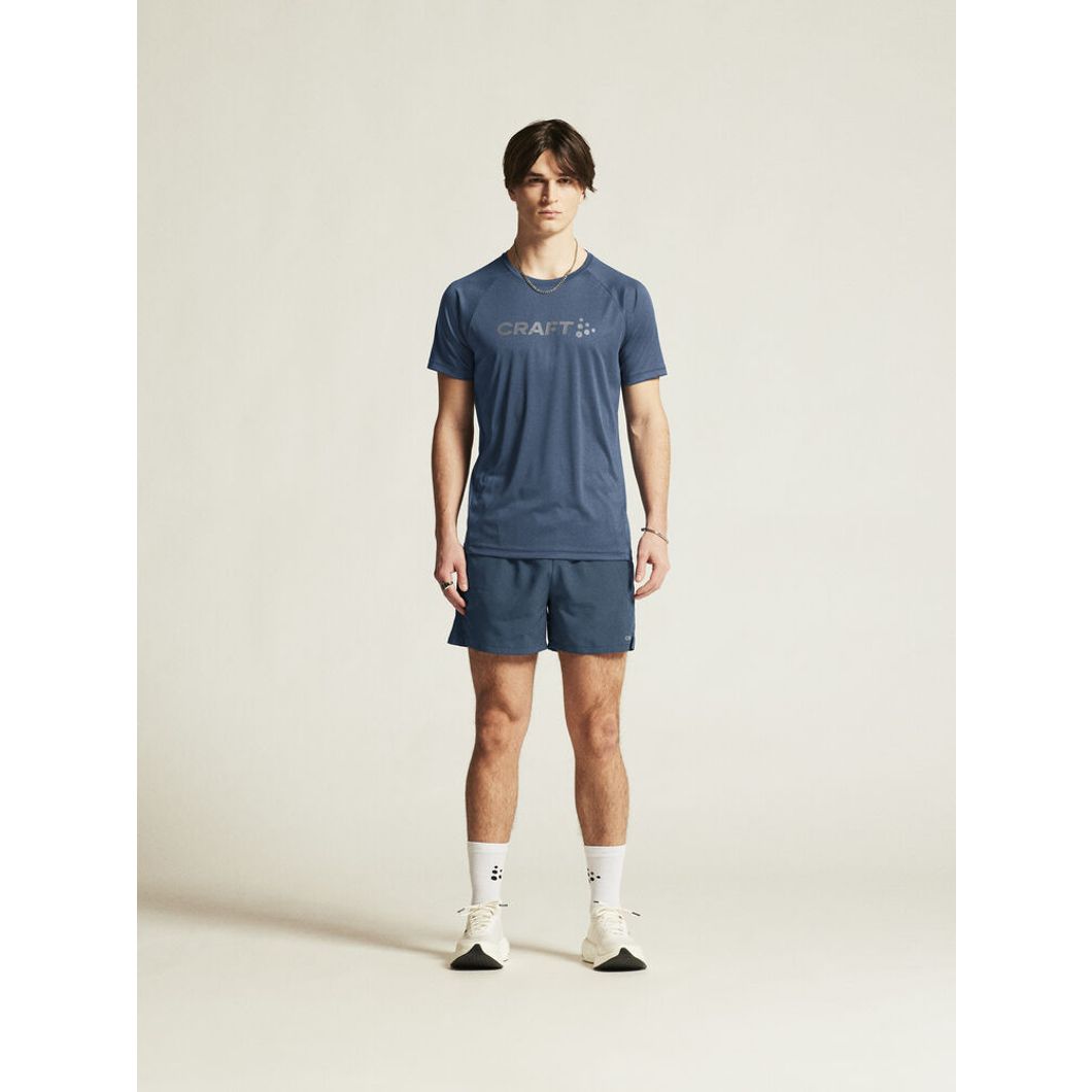 Core Essence Logo Tee