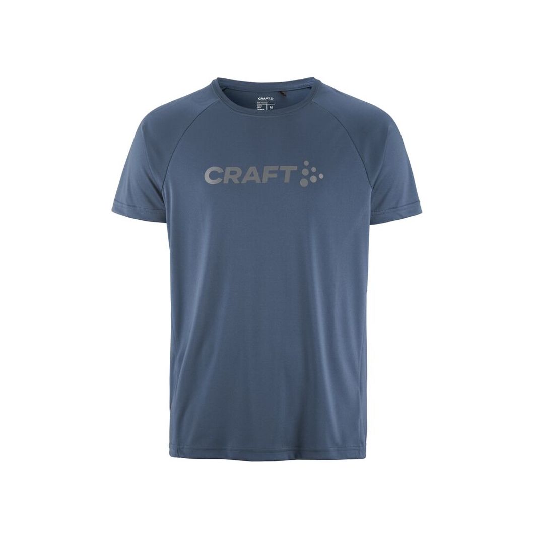 Core Essence Logo Tee